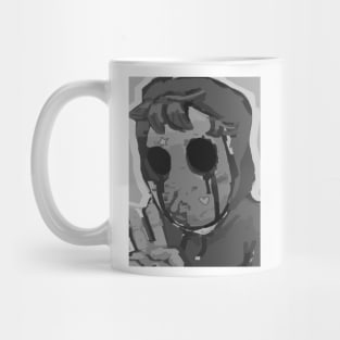 OG Babygirl Eyeless Jack Mug